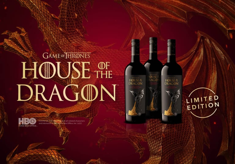 House of the Dragon