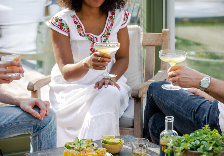 Naturaalsed alkoholivabad joogid