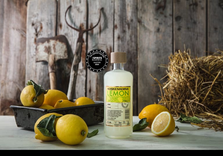 Liqueur Masters 2020