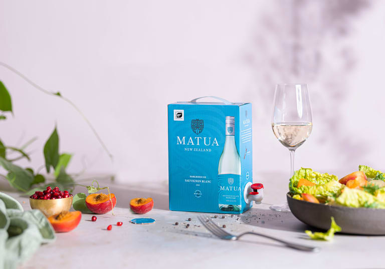 5 fakti pakiveinidest!