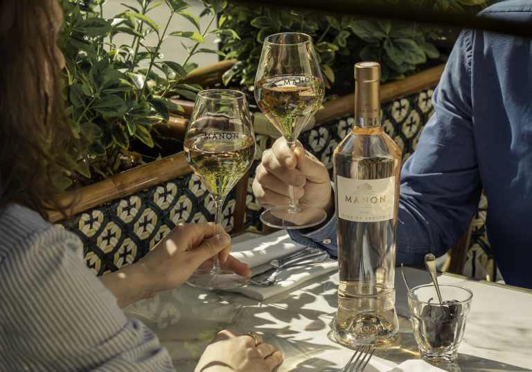 Kuidas valida roosat veini?