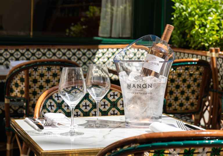 Mis on roosa vein ja kuidas seda tehakse?