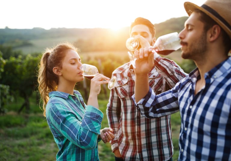 Veini degusteerimine