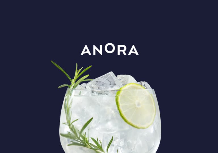 Joogikultuuri e-poe on uus nimi Anora