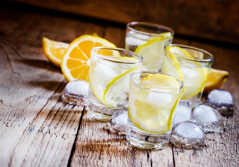 Kas viin võib külmuda?