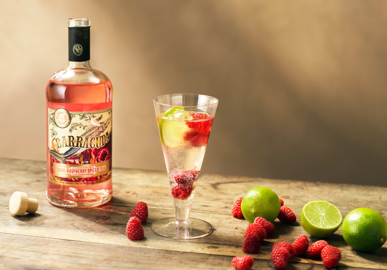 Kuidas säilitad alkoholi avatud pudelis