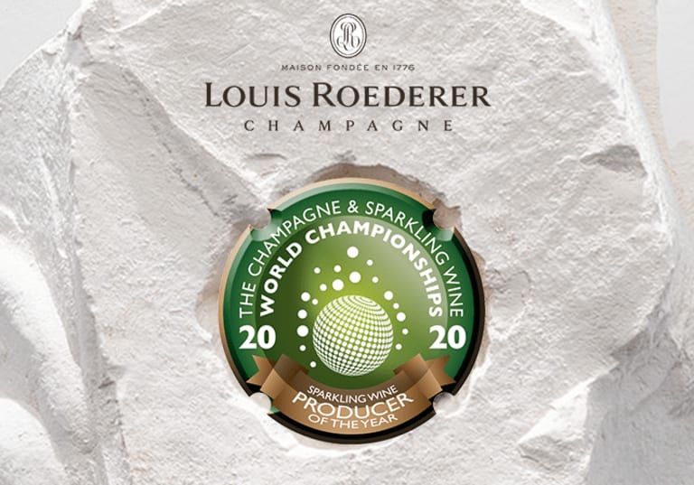 Parim vahuveini tootja