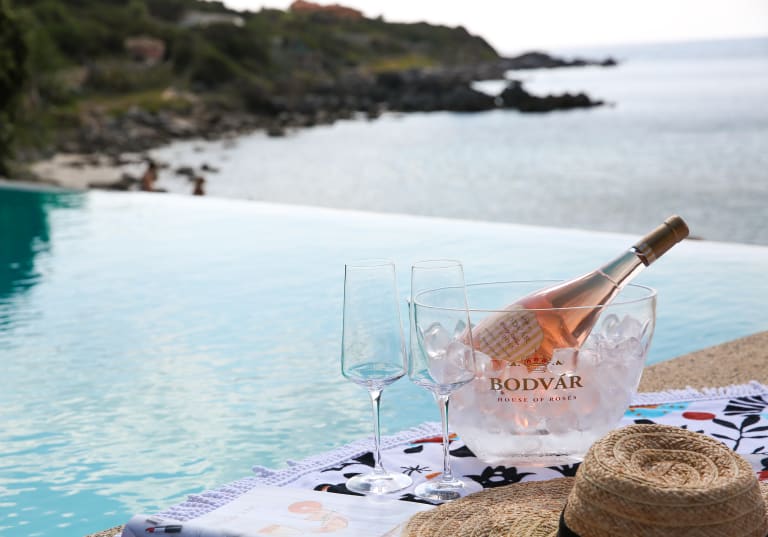 Mis on roosa vein ja kuidas seda tehakse?