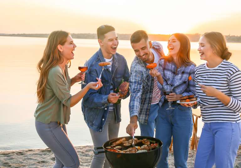 Veinisoovitused grillroogade kõrvale