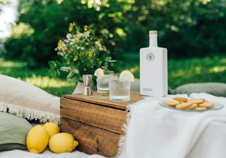 10 things you didn’t know about gin Nordic Spirits