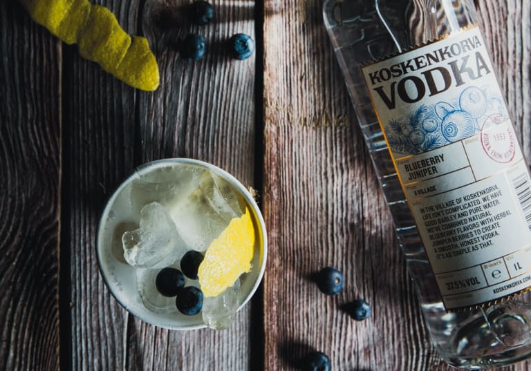 20 Best Vodka Cocktails Easy Vodka Cocktail Recipes
