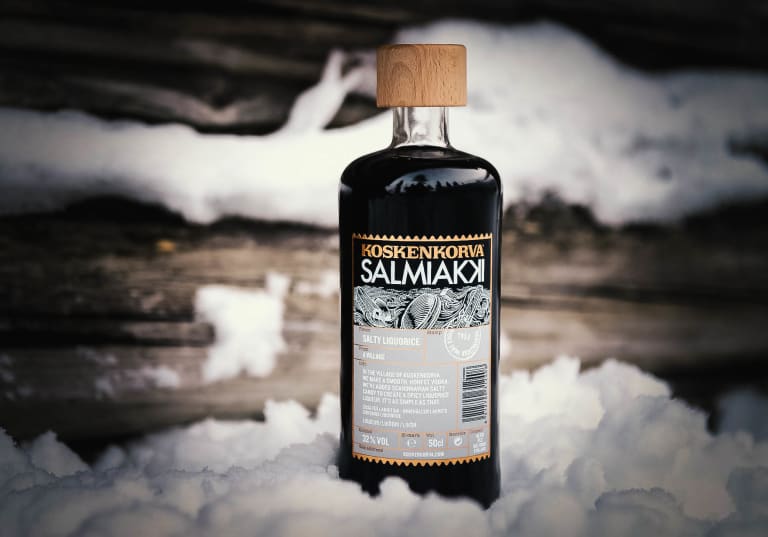 Top 9 Best alcohol taste like black liquorice