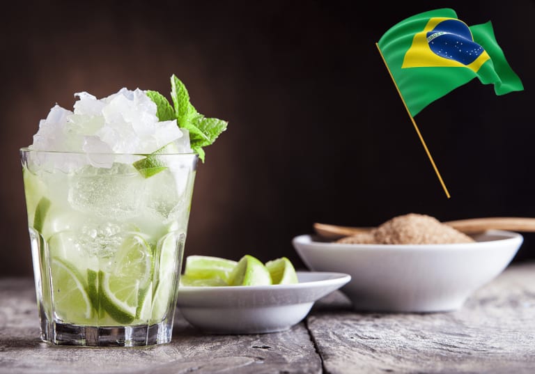 Caipirinha