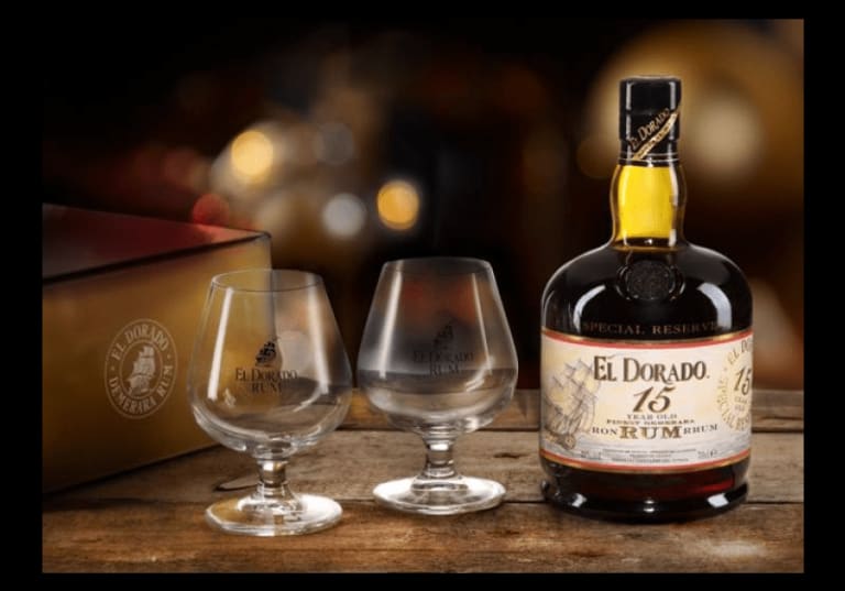 El Dorado Rum