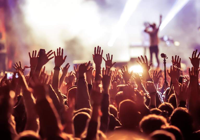 Sweden Rock Festival