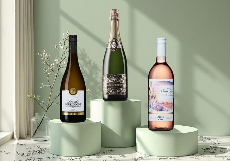3 tips på viner till valborg och andra vårmiddagar.