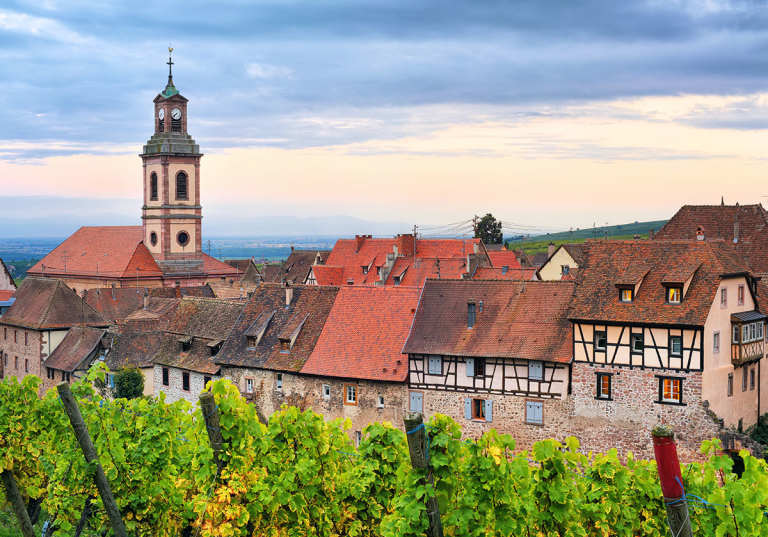 Alsace
