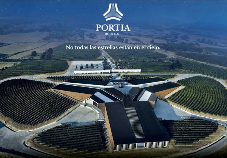 Bodegas Portia
