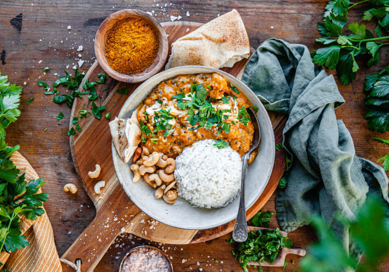 Currygryta