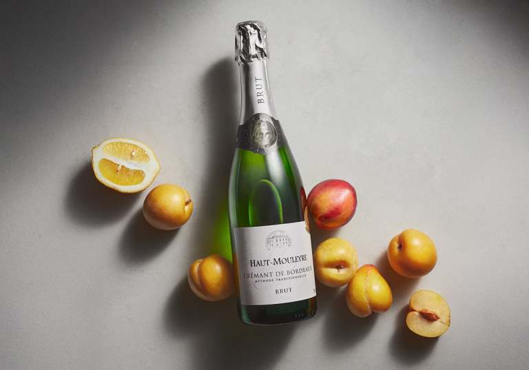 Haut-Mouleyre Crémant de Bordeaux