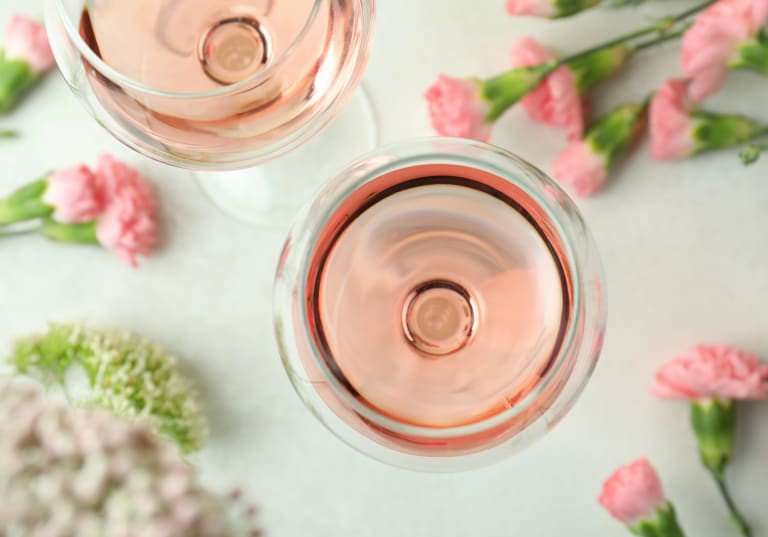 Vårens stora roséguide