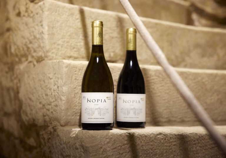Inopia från Rotem & Mounir Saouma.