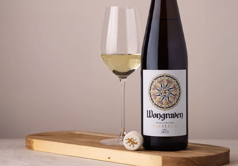 Wongraven Wines, två provningar i Göteborg och Karlstad.