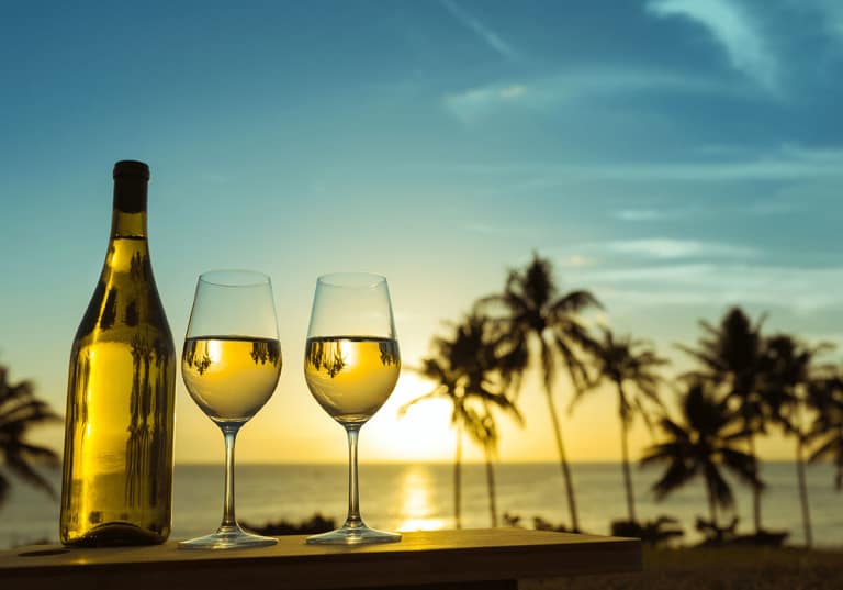 Är dyrare vin godare?