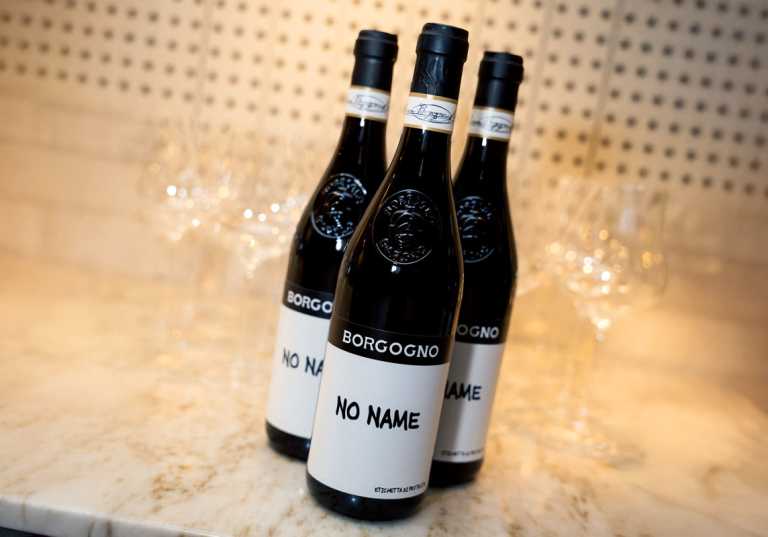 Goda viner från Piemonte.