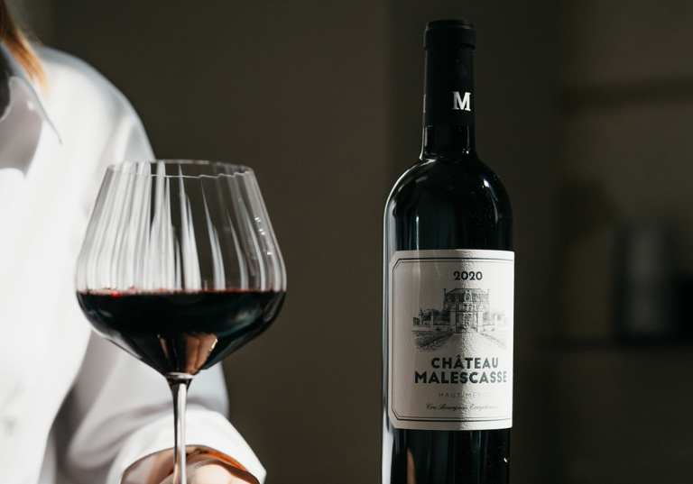Château Malescasse Bordeaux