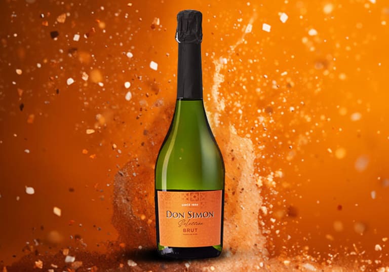 Don Simon Seleccion Brut.