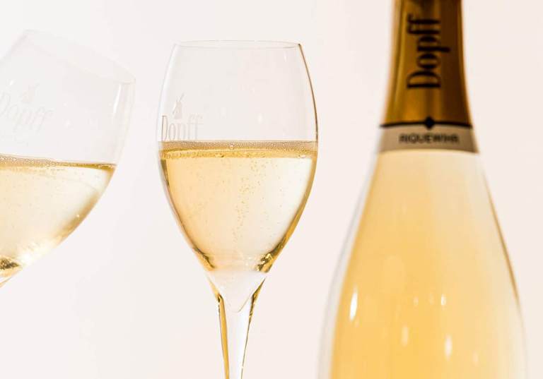 Dopff au Moulin Crémant d’Alsace