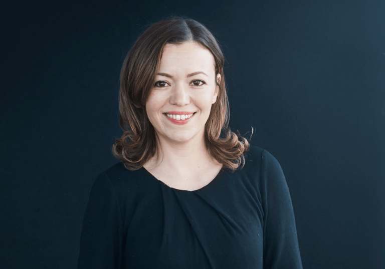 Julie Nyheim, Master of Wine