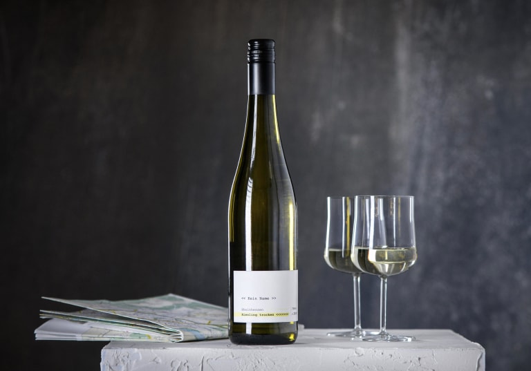 Vinserien Kein Name