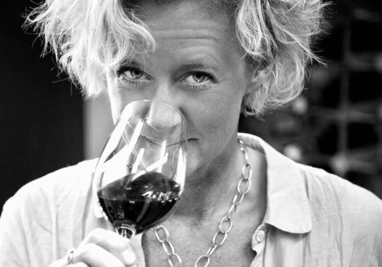 Madeleine Stenwreth