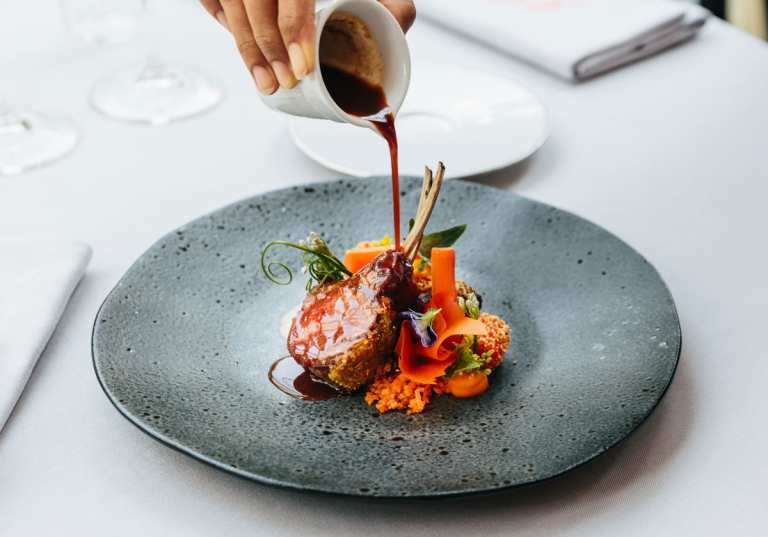 Fine dining - nya restauranger i Sverige hösten 2023