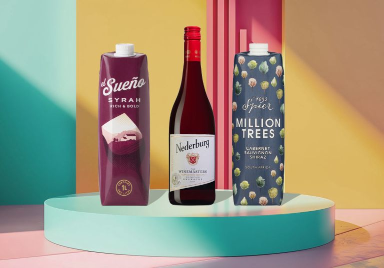Nyheter i fast sortiment på Systembolaget den 2 september 2024.