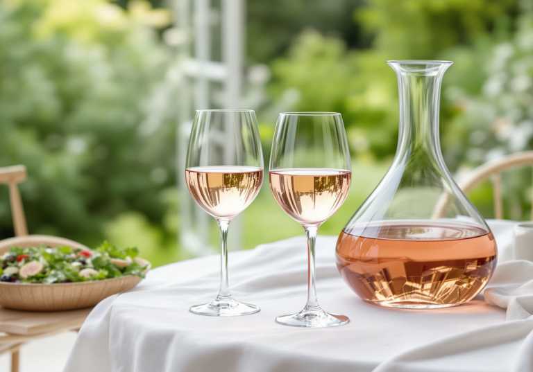 Årets roséviner 2025.