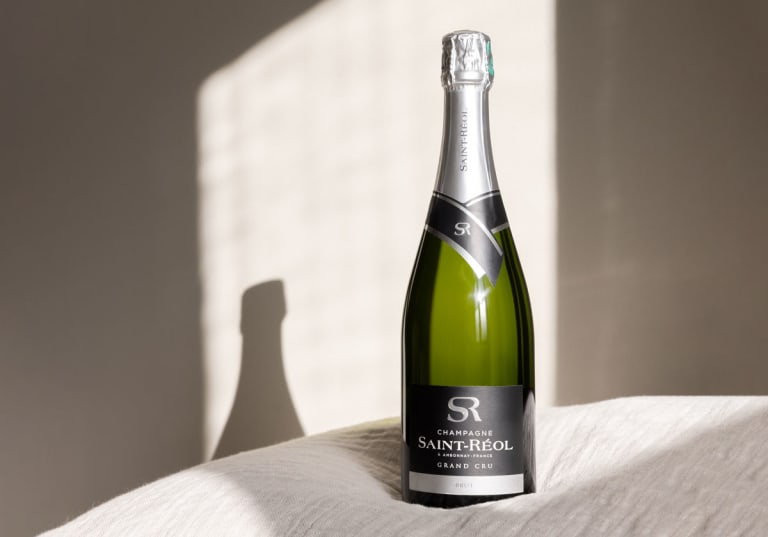 Saint Réol Brut NV.