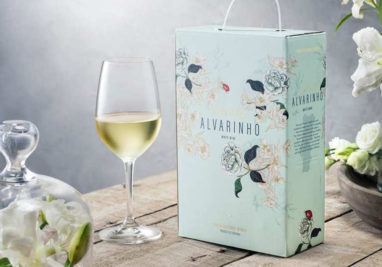 Vento's Alvarinho