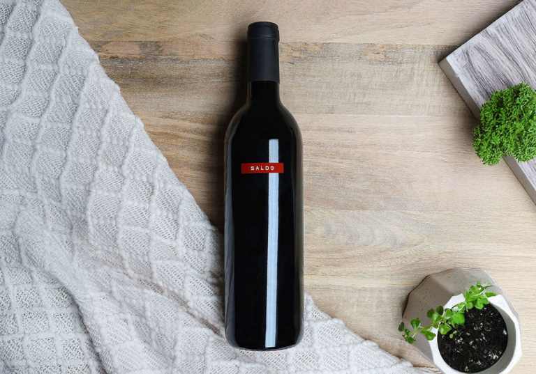 SALDO Zinfandel, vinmiddag på Rival.
