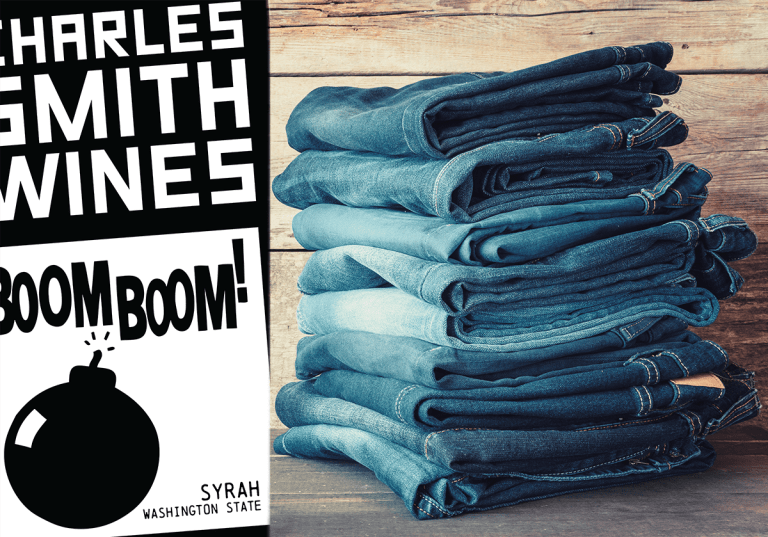 Boom Boom! och Jeans