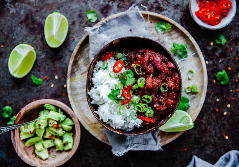 Chili con carne