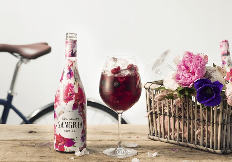 Don Simon Premium Sangria