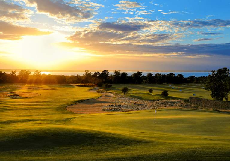 Ekerum Golfklubb