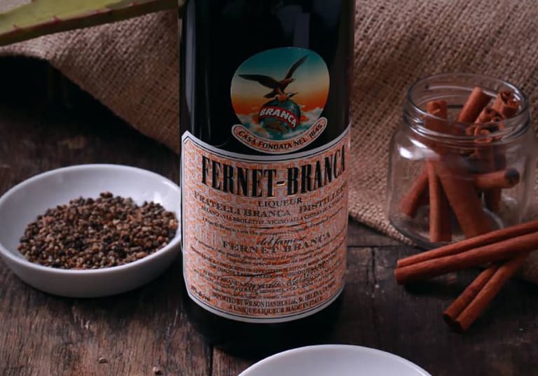 Fernet-Branca