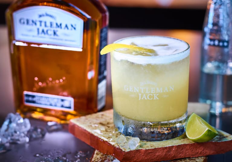  Gentleman's Sour