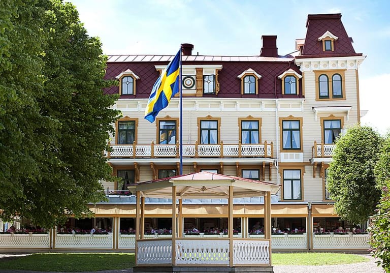 Grand Hotel Marstrand