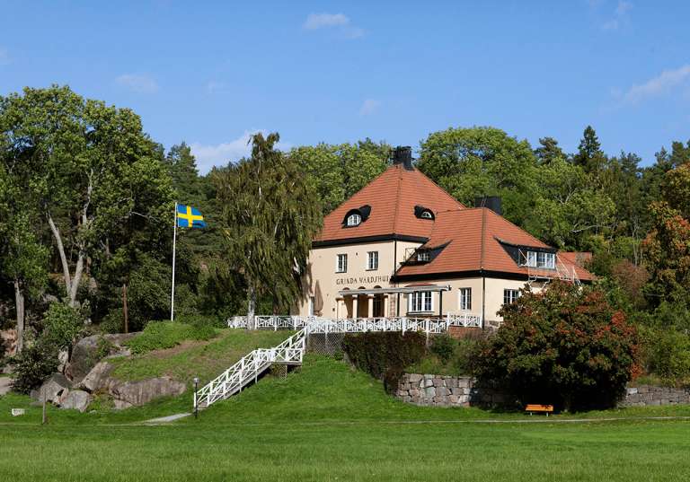 Grinda Värdshus