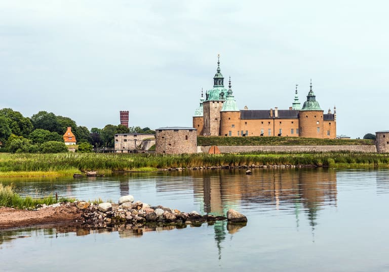 Kalmar slott